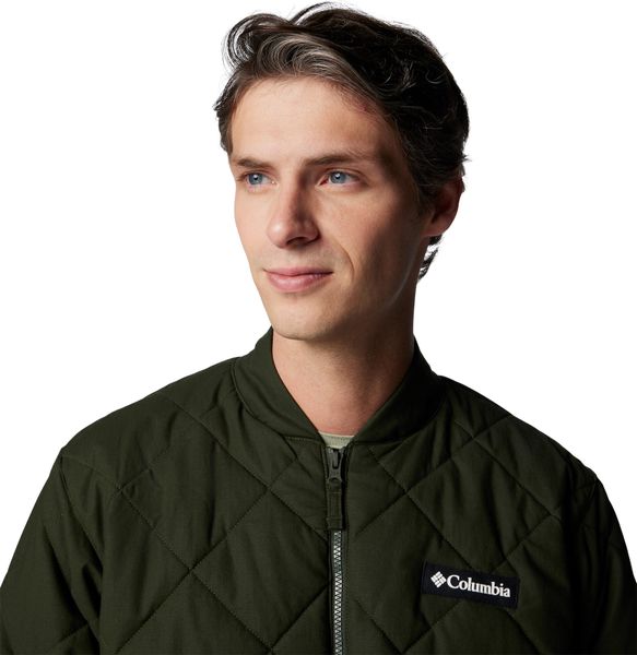 Rad Padded Jacket