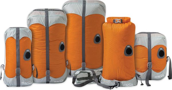 Blocker Compression Dry Sack