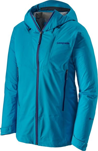 W's Ascensionist Jacket