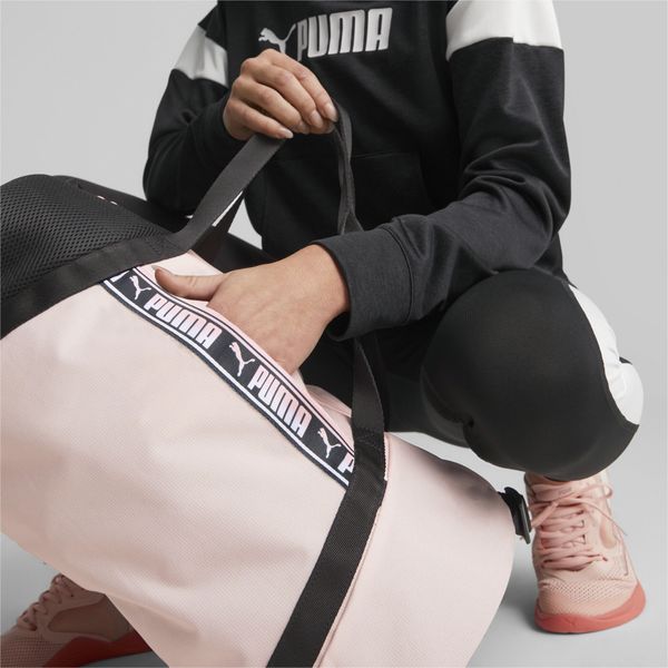 AT Essentials Barrel Bag