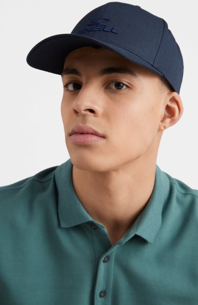 O'neill Logo Wave Cap