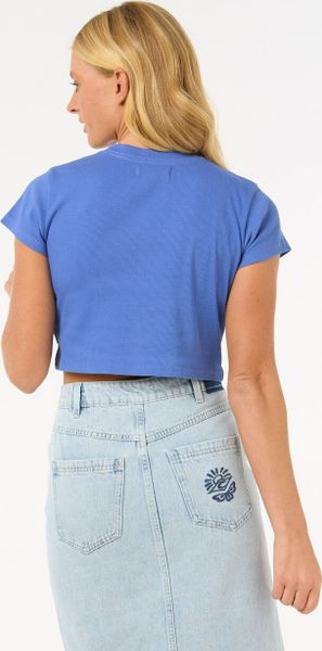 SAN Carlos Baby Tee