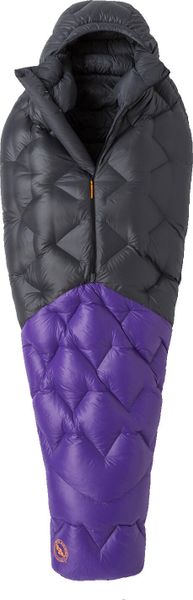 Copper Spur UL3 – Lichen Green/Mercury