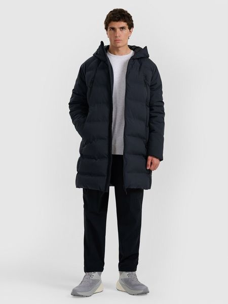 Technical Jacket M0995