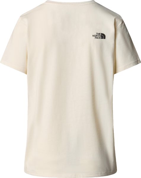 Womens Foundation Coordinates Graphic Tee
