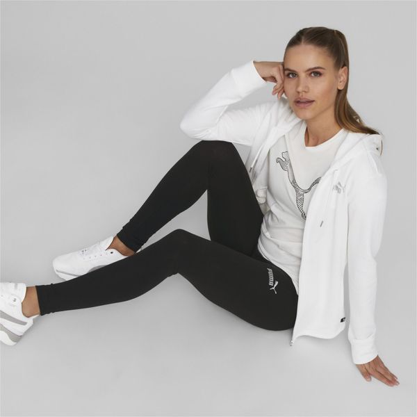 Metallic Tracksuit TR