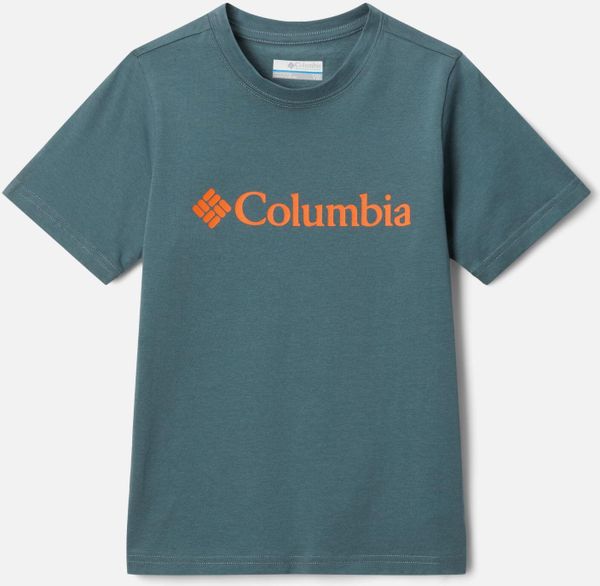 Basin Ridge Short Sleeve Graphic Tee