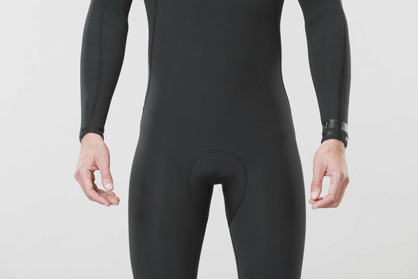 Equation 4/3 Full Zip