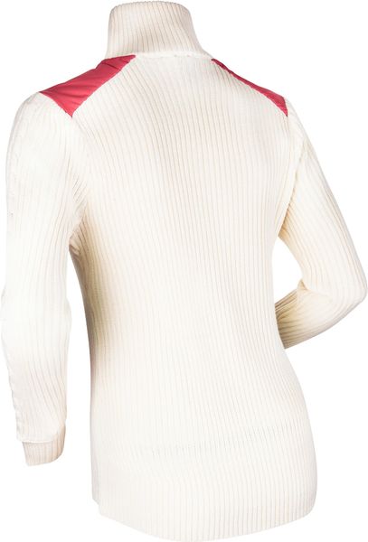 Sweater Half Zip Comfy for Women