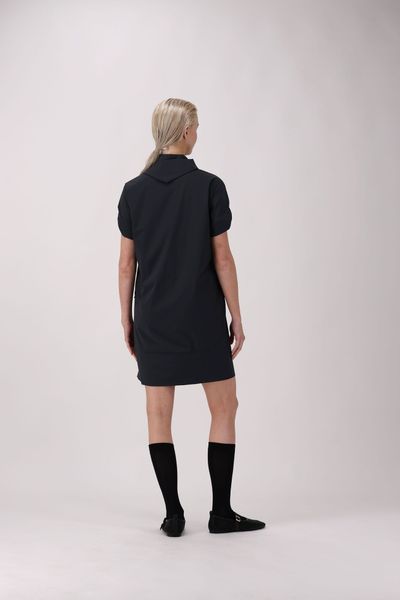 Sumatra Dress