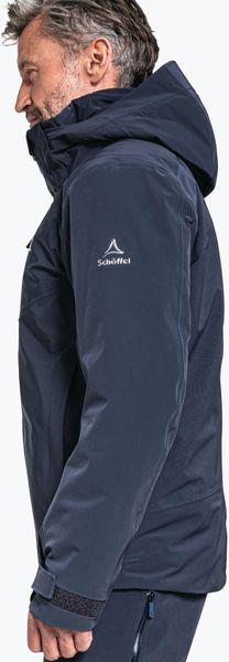 Ski Jacket Bardoney Men