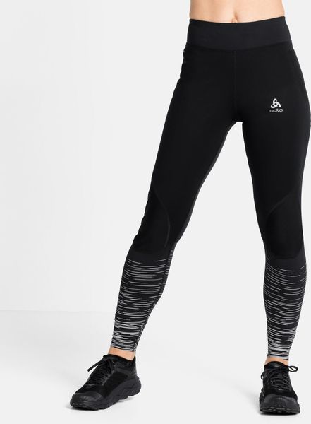 Tights Zeroweight Warm Reflective