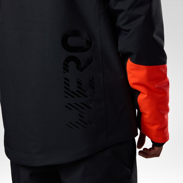 Mittens Hero Insulated Ski Jacket