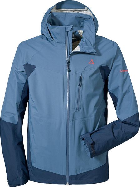 Zipin! Jacket Brest Men