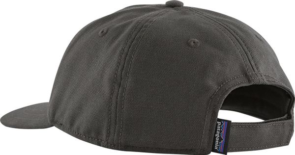 Stand Up Cap