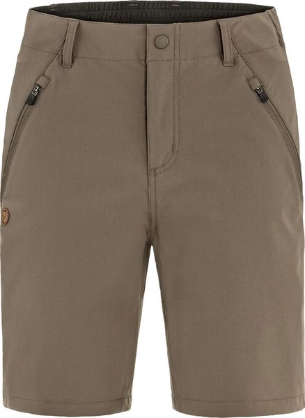 Abisko Trail Stretch Shorts W