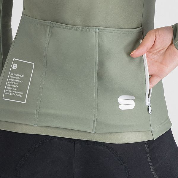 SRK Thermal W JERSEY.