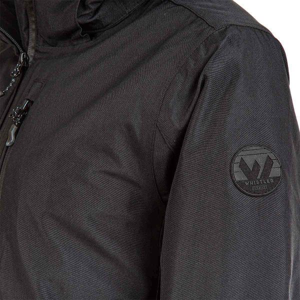 Gigi W Ski Jacket W-pro 10000