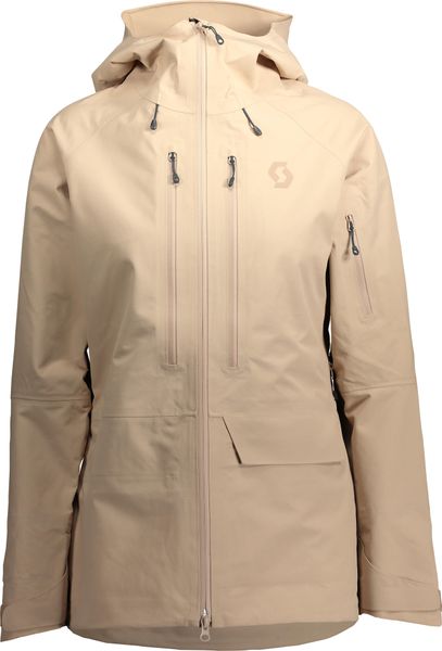 Scott Jacket W's Vertic GTX 3L Stretch