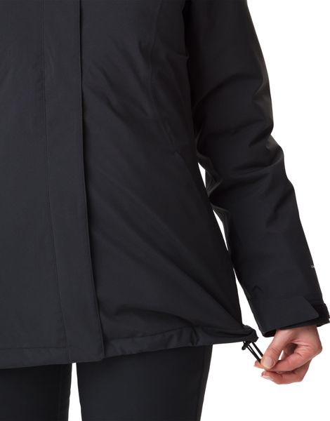 Tolt Track™ Interchange Jacket