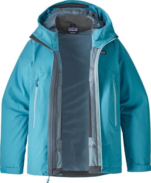 W's Cloud Ridge Jacket
