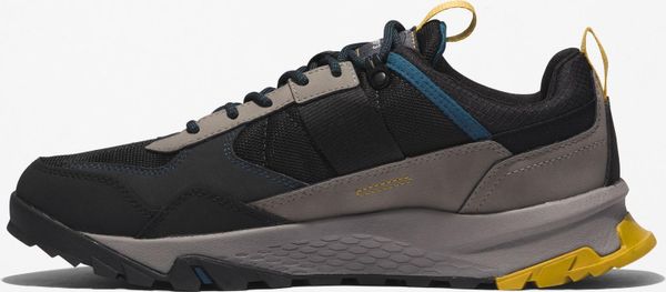 Mens Low Lace UP GTX Hiking Boot