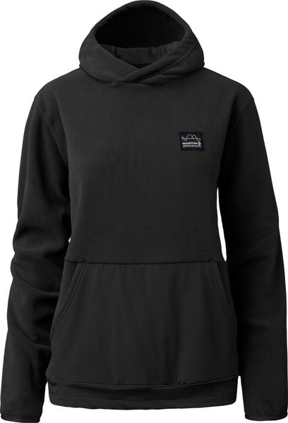 Recharge Hoodie Uni