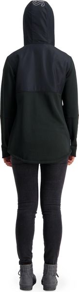 Womens Decade Tech Mid Hoody