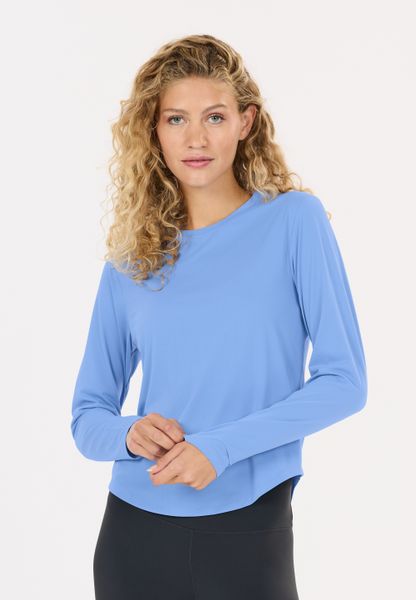 Doja W Long Sleeve Tee