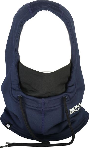 Decade Wool Fleece Hoody