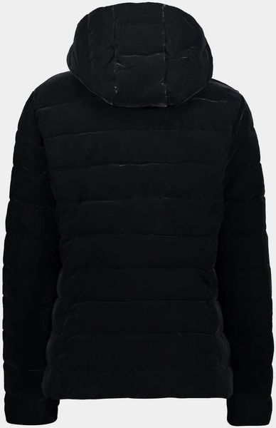 Woman Jacket FIX Hood