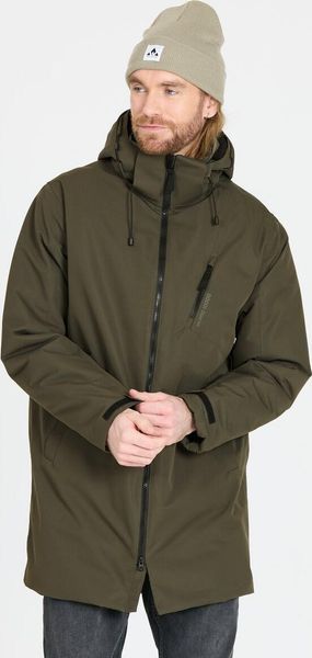 Bellway M Parka W-pro 10000