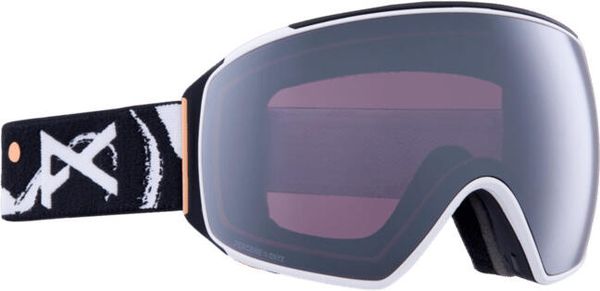M4 Goggles (toric) + Bonus Lens + MFI Face Mask