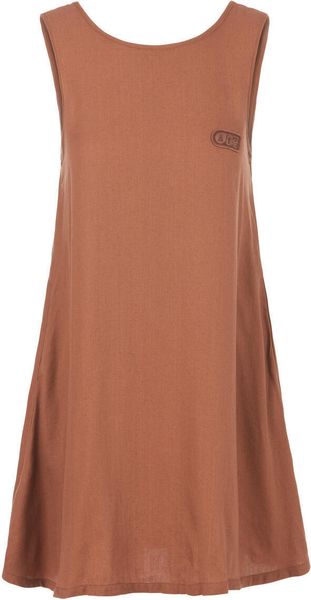 Lorna Dress