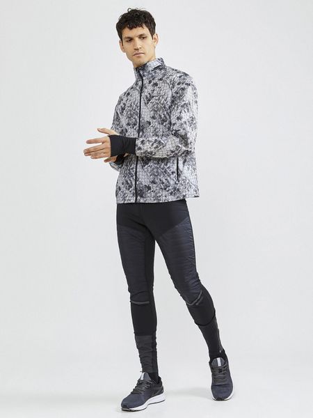 Pro Glow IN The Dark Lumen Jacket Men