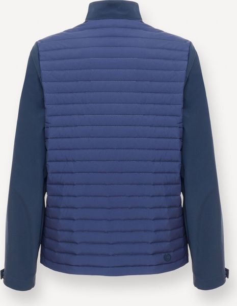 Wadding Jacket Without Hood AND Quilted Inserts