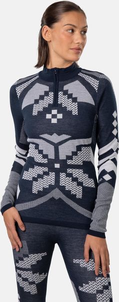 Faith Half Zip