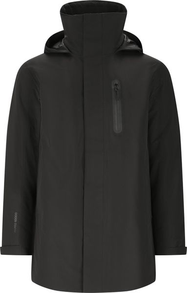 Nomad M Parka