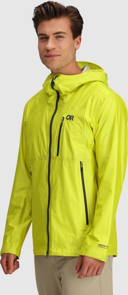 Men's Helium Ascentshell Jacket