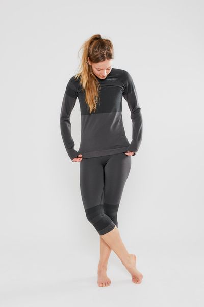 Warm Intensity Knicker W