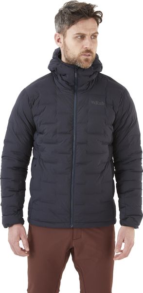 Cubit Stretch Down Hoody
