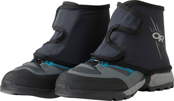 Overdrive Wrap Gaiters