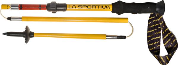 Trail Speed Alu Poles