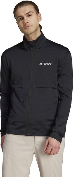 Terrex Multi Light Fleece Full Zip Jacket