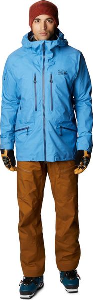 The Viv Gore-tex Pro Jacket