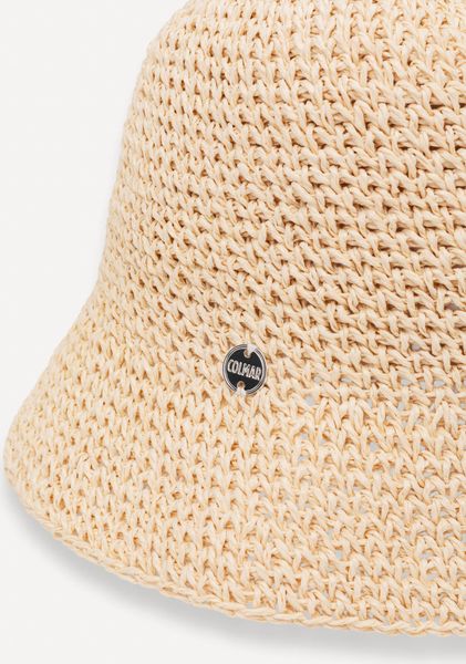 Paper Bucket Hat