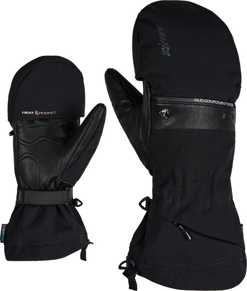Kanti ASR PR DCS Lady Glove