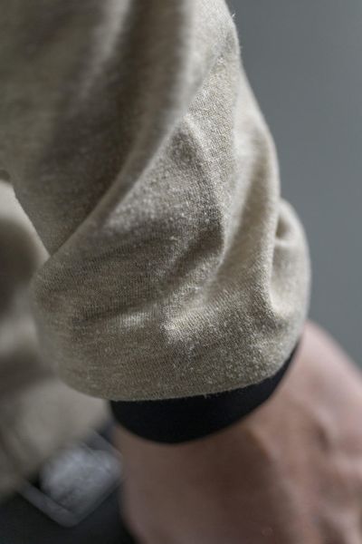 MürM. Long Sleeve Freeride Jersey