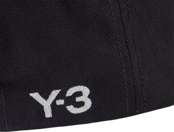 Y-3 Mercedes-amg Petronas Formula 1 Team DAD Cap