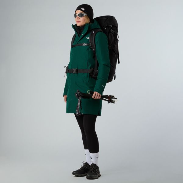 Womens Suzanne Triclimate 2.0